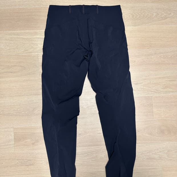 아크테릭스 베일런스 보노로이 남성 팬츠 34 사이즈