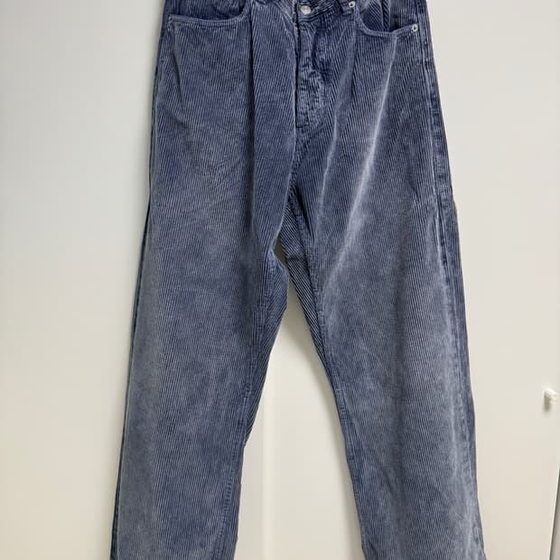 HOPE Criss Jeans - Blue
