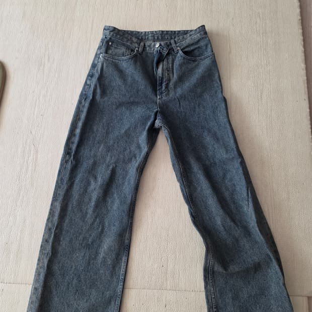 벨리에 트루 와이드 웨일 인디규 30 사이즈 판매합니다