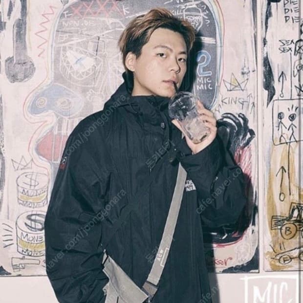 노스페이스 서밋시리즈 XCR 고어텍스 키드밀리