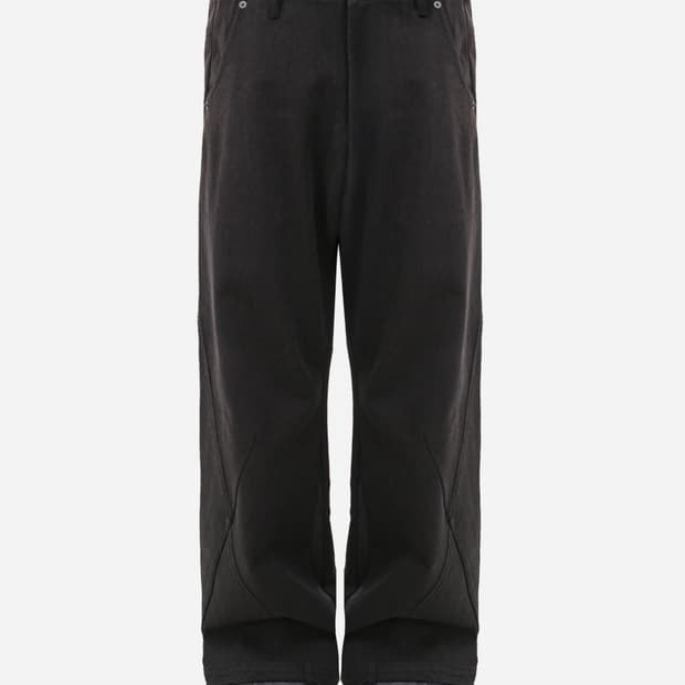 Finalform Dart Trouser 2