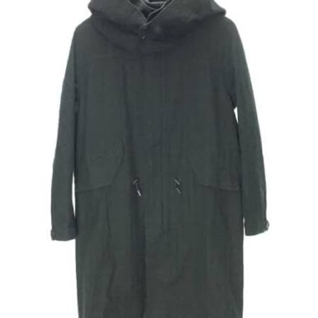 요지야마모토 모즈코트