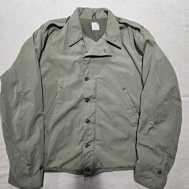40s 미군오리지날 m41 필드자켓 42
