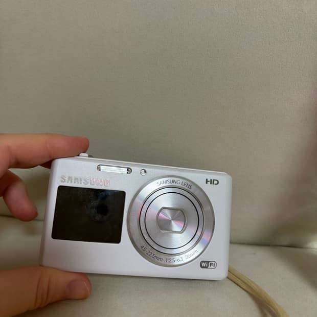 한효주디카 EC-DV150F