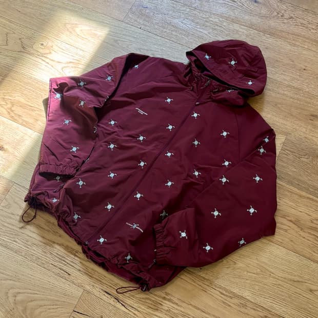 슈프림 언더커버 본자켓