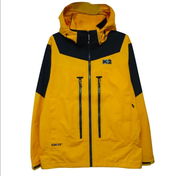 케이투 K2 고어텍스 바람막이 105 XL 방수방풍 아웃도어