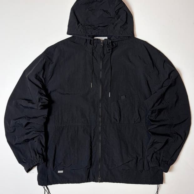 에스피오나지 레이 요트 나일론 파카 자켓 PN9365
