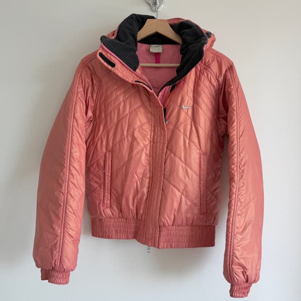 나이키(NIKE) 후드 점퍼