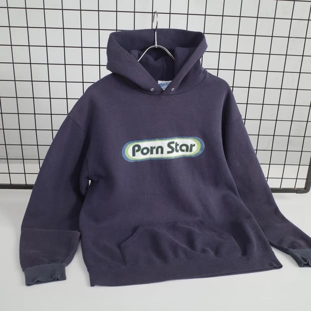 90's Porn Star / made in usa