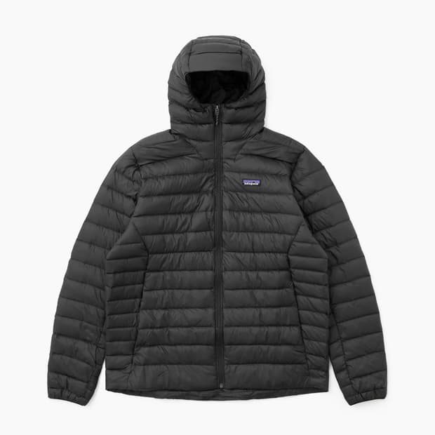 파타고니아 패딩