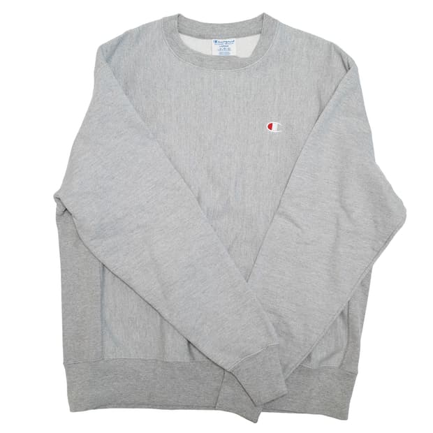 챔피온 리버스위브 맨투맨