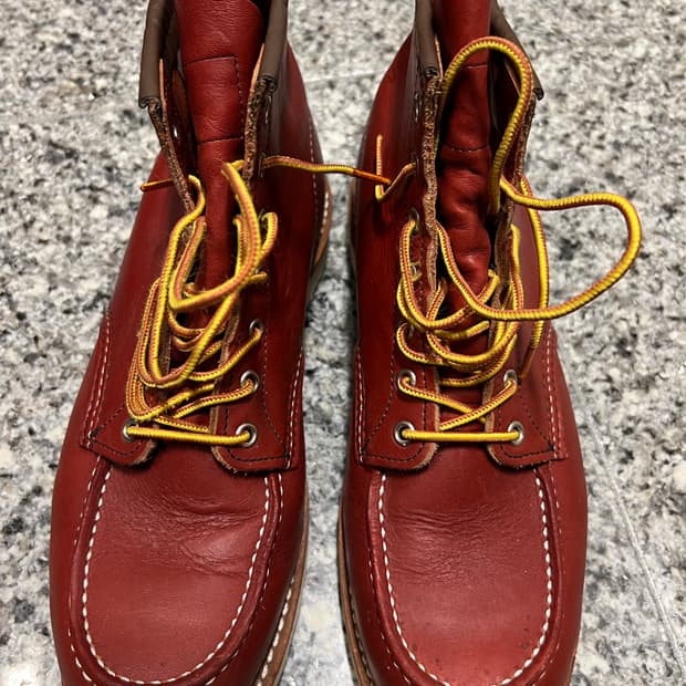 Red Wing 목토 8875 11E (290)