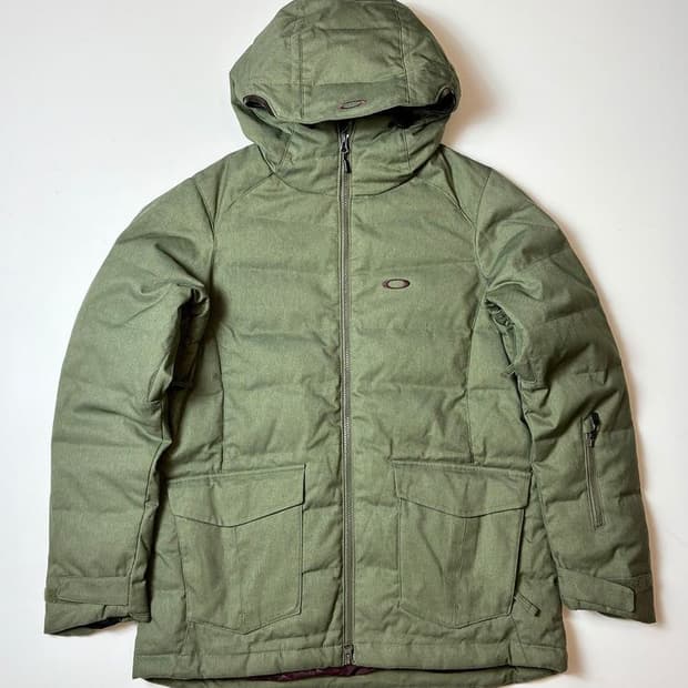 오클리 Oakley 00's 드리프터 다운 패딩 PN8293