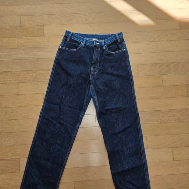 PAA 데님팬츠 30사이즈