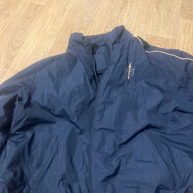 아이콘매치 바람막이 1사이즈