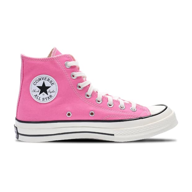 컨버스 척70 하이 핑크 245mm