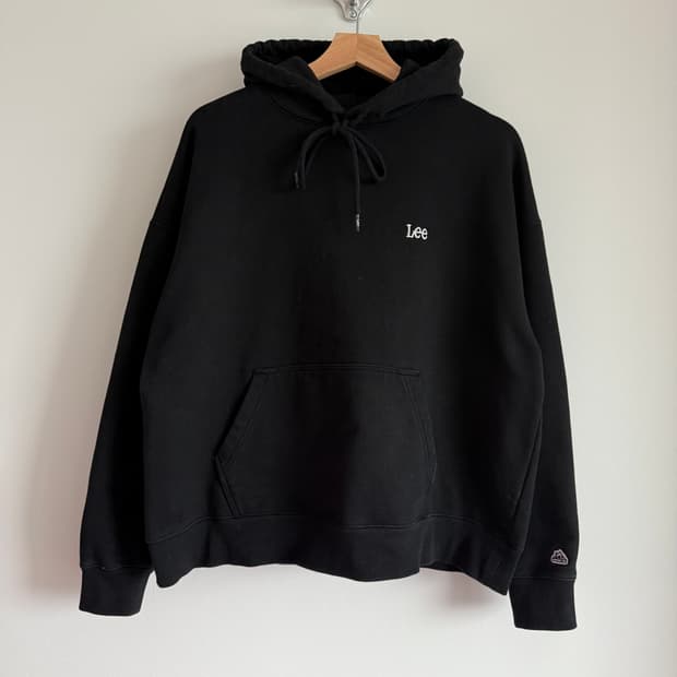 Lee 후드