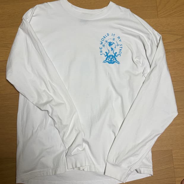 오베이 롱슬리브