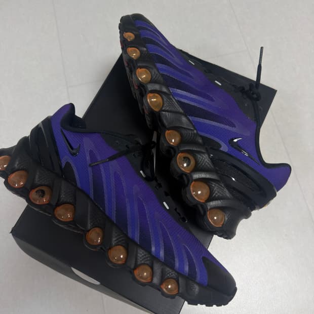 나이키 에어맥스 DN8 275