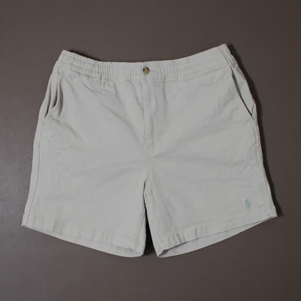 Polo 폴로 랄프로렌 아이보리 팬츠 