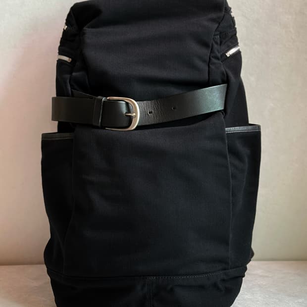 요지야마모토 Y’s for men Backpack