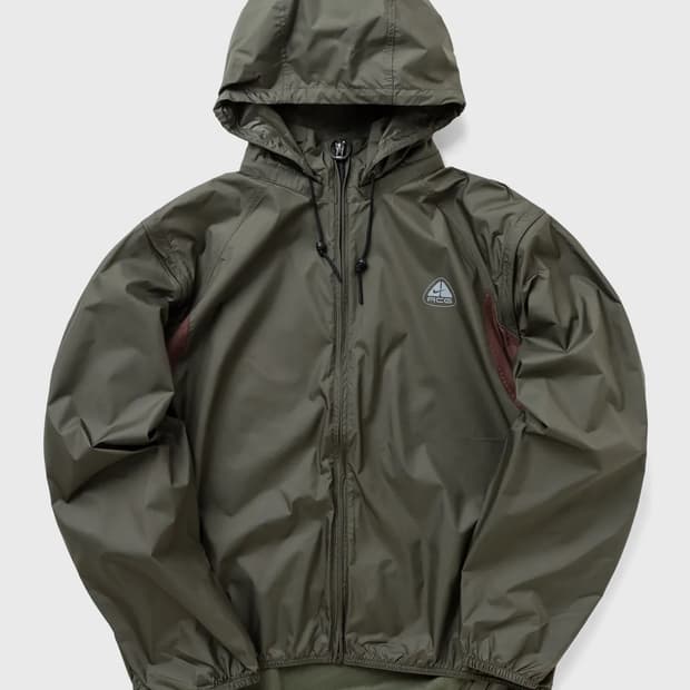 (US XL) Nike ACG Oregon Shell Jacket