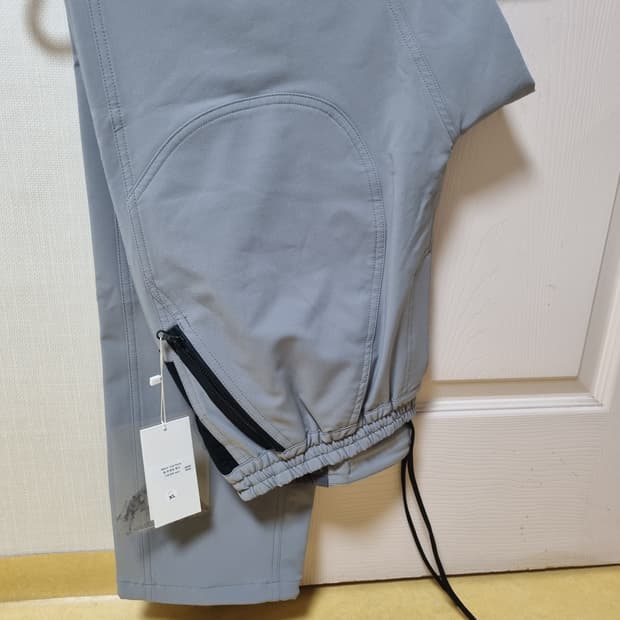 케일 cayl 웜 트레일 팬츠 XL사이즈 새상품