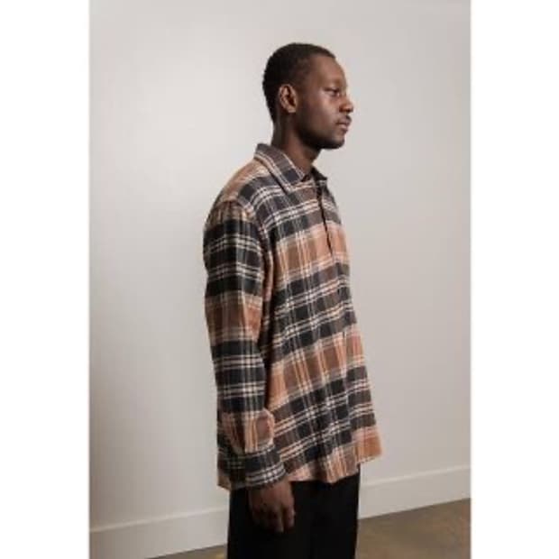 [48] Our Legacy Above Shirt