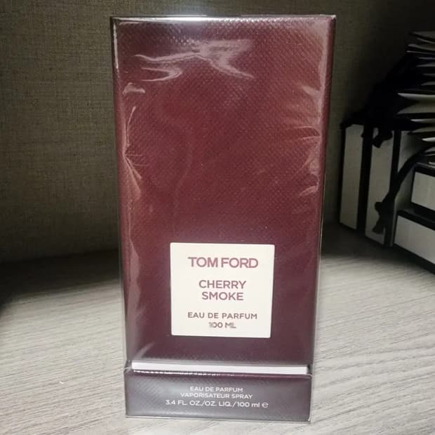 톰포드 향수 스모크체리 100ml