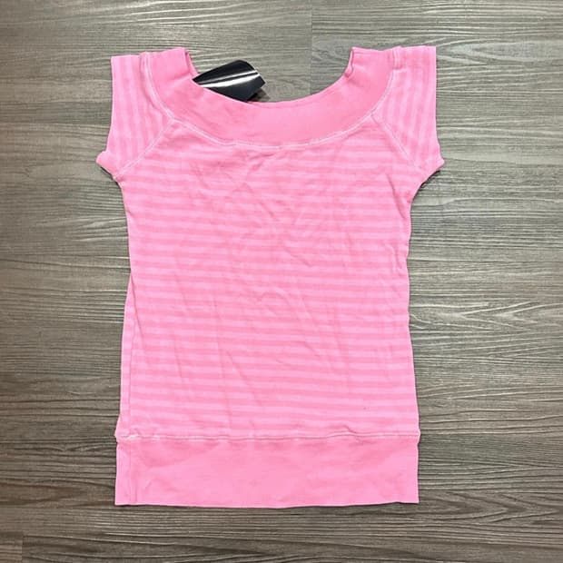 브랜디멜빌 지니 탑