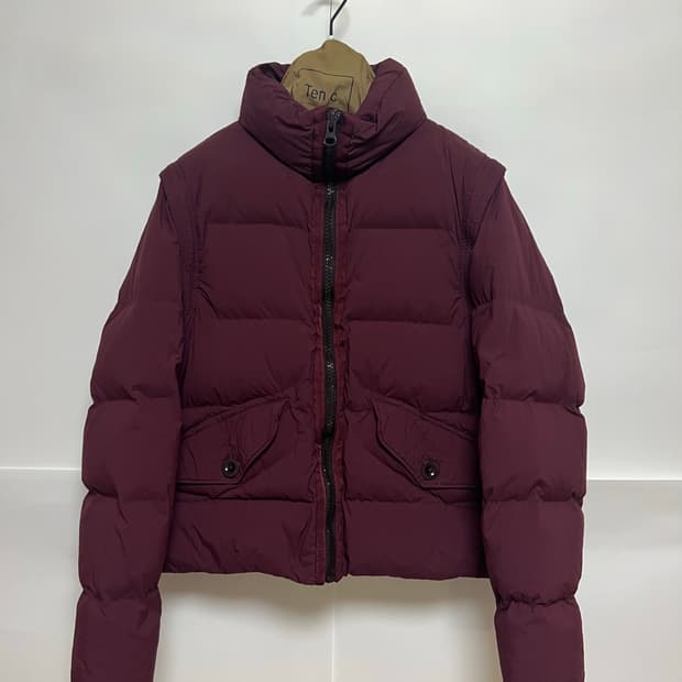 텐씨 오스트랄 패딩