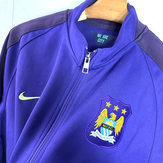 맨시티 맨시티져지 맨시티유니폼 맨시티트랙탑