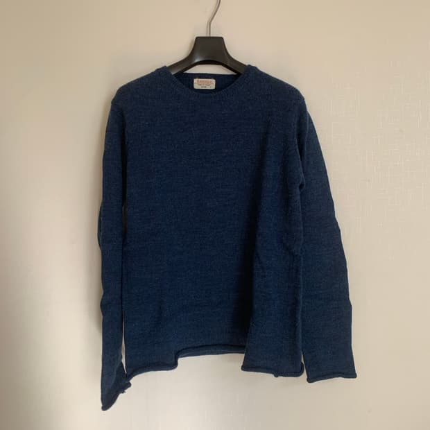 radiall wool knit