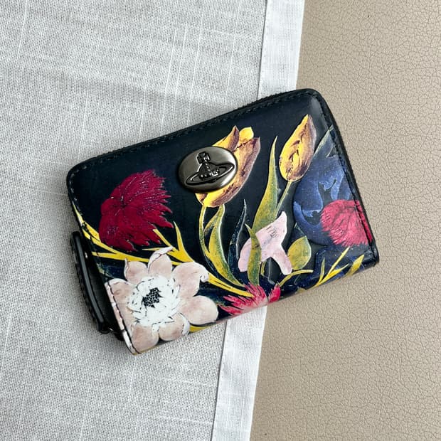 Vivienne Westwood 비비안웨스트우드 지갑