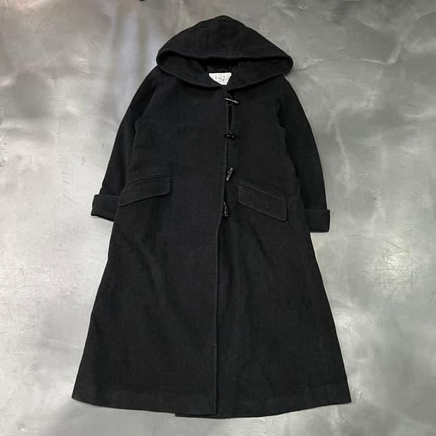  러브로맨틱 더플 코트 y14525