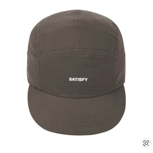 세티스파이 리피 에어 캡 브라운