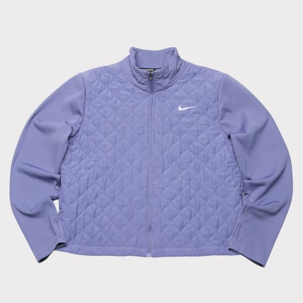 [여성 XL] 나이키 우먼스 에어로레이어 러닝자켓