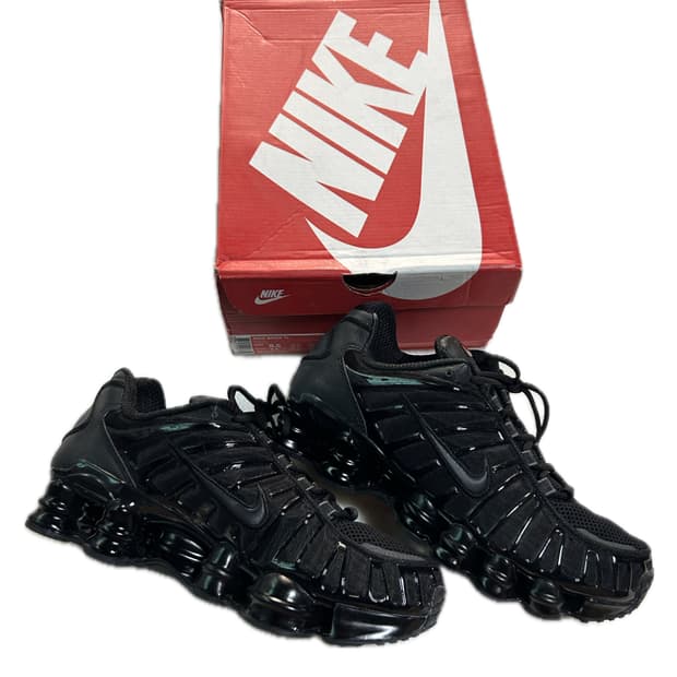 나이키 샥스 tl 275 새상품