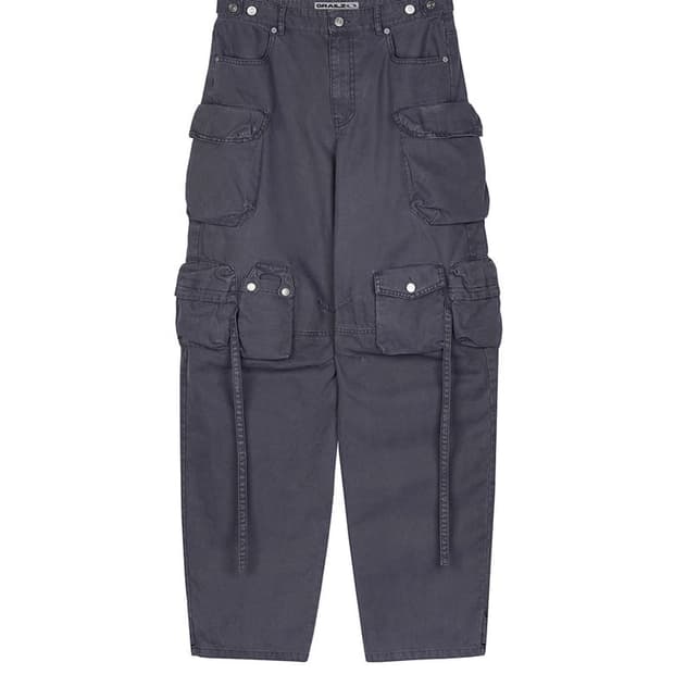 그레일즈 ERBE 카고팬츠 2사이즈