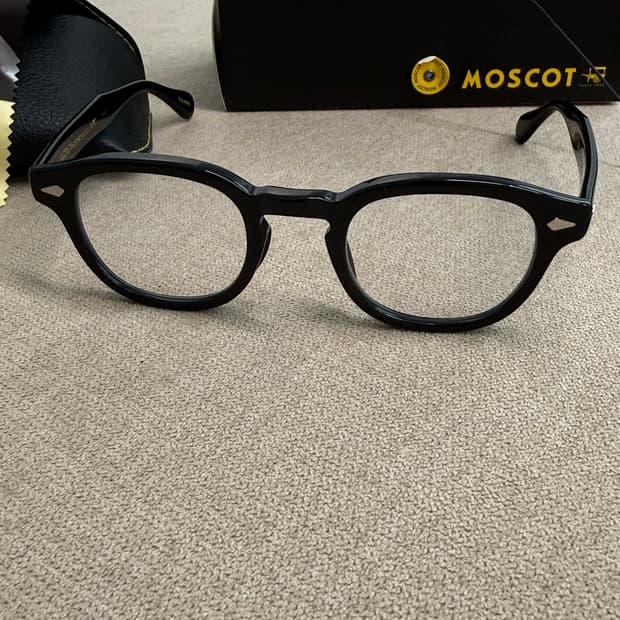 모스콧 렘토쉬 46