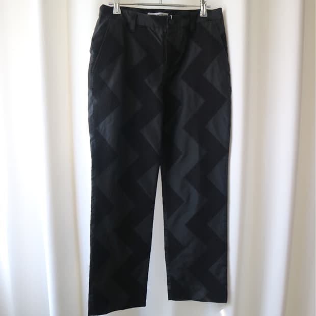 Issey Miyake trousers