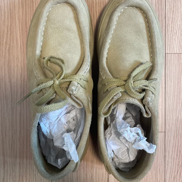 반스 카버로우 260