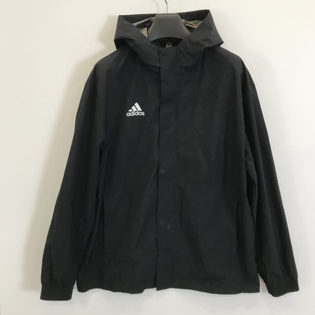 아디다스 엔트라다 올웨더 바람막이자켓 [3XL]