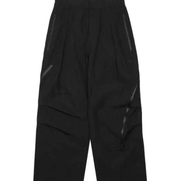 산산기어 어파인 affine 팬츠 2