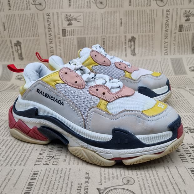 bcg 여성운동화240 