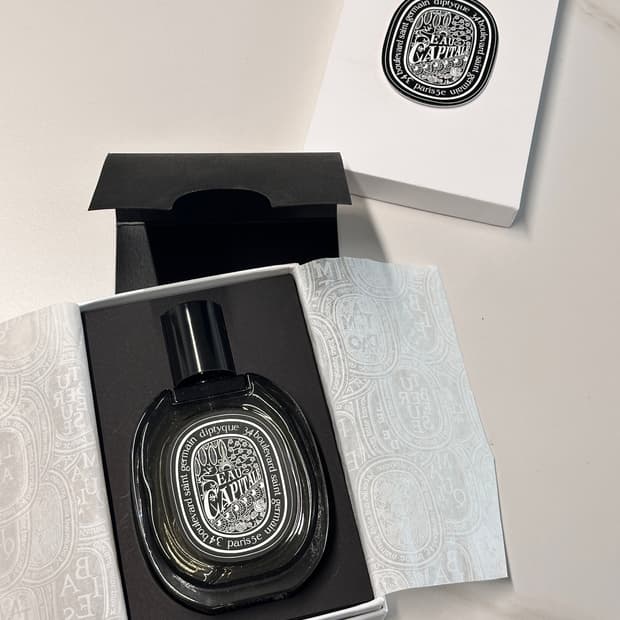 딥디크 오 카피탈(Eau Capitale) 오드퍼퓸 75ml