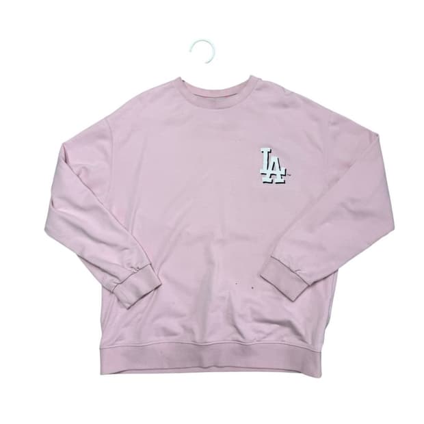 MLB LA다저스 맨투맨