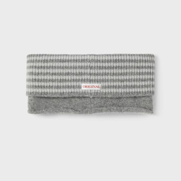 s/e/o  에스이오 그레이 헤어밴드 구해요