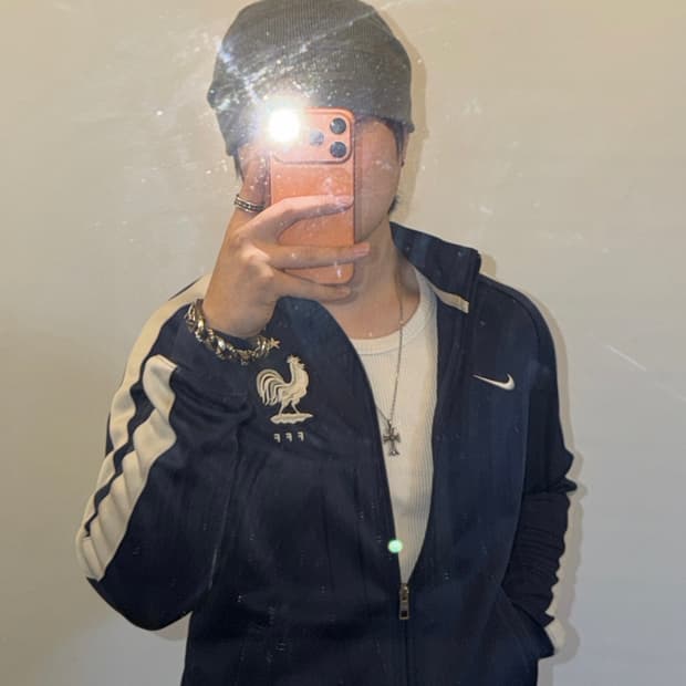 나이키 대장급 프랑스 저지