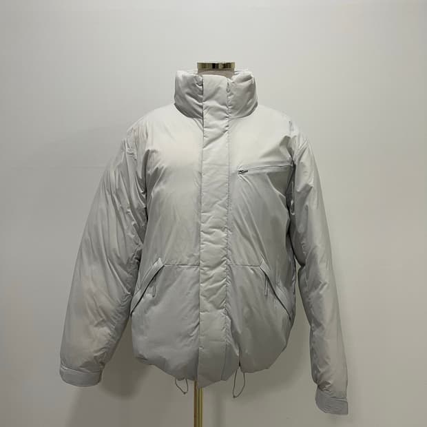 남성용 블랙야크 콜드제로 라이트 다운자켓 100(L) 